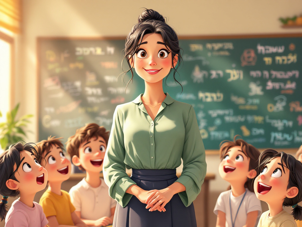 בינה מלאכותית לבעלי תפקידים 1
