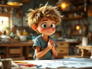 השתלמות בינה מלאכותית - בית 9