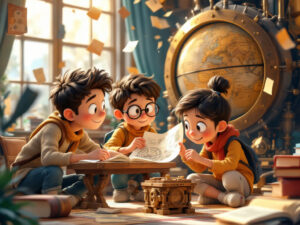 השתלמות בינה מלאכותית - בית 2