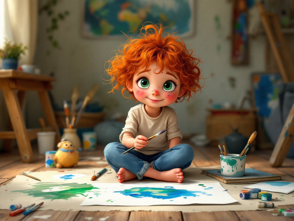 השתלמות בינה מלאכותית - בית 4