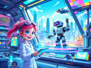 השתלמות בינה מלאכותית - בית 10